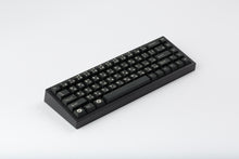 Load image into Gallery viewer, JTK Classic FC R2 on a black nk65