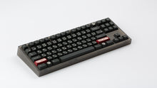Load image into Gallery viewer, JTK Classic FC R2 on a smoke NK87