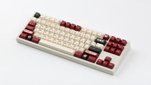 Load image into Gallery viewer, JTK Classic FC R2 on a beige NK87