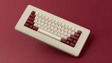 Load image into Gallery viewer, JTK Classic FC R2 on a beige keyboard