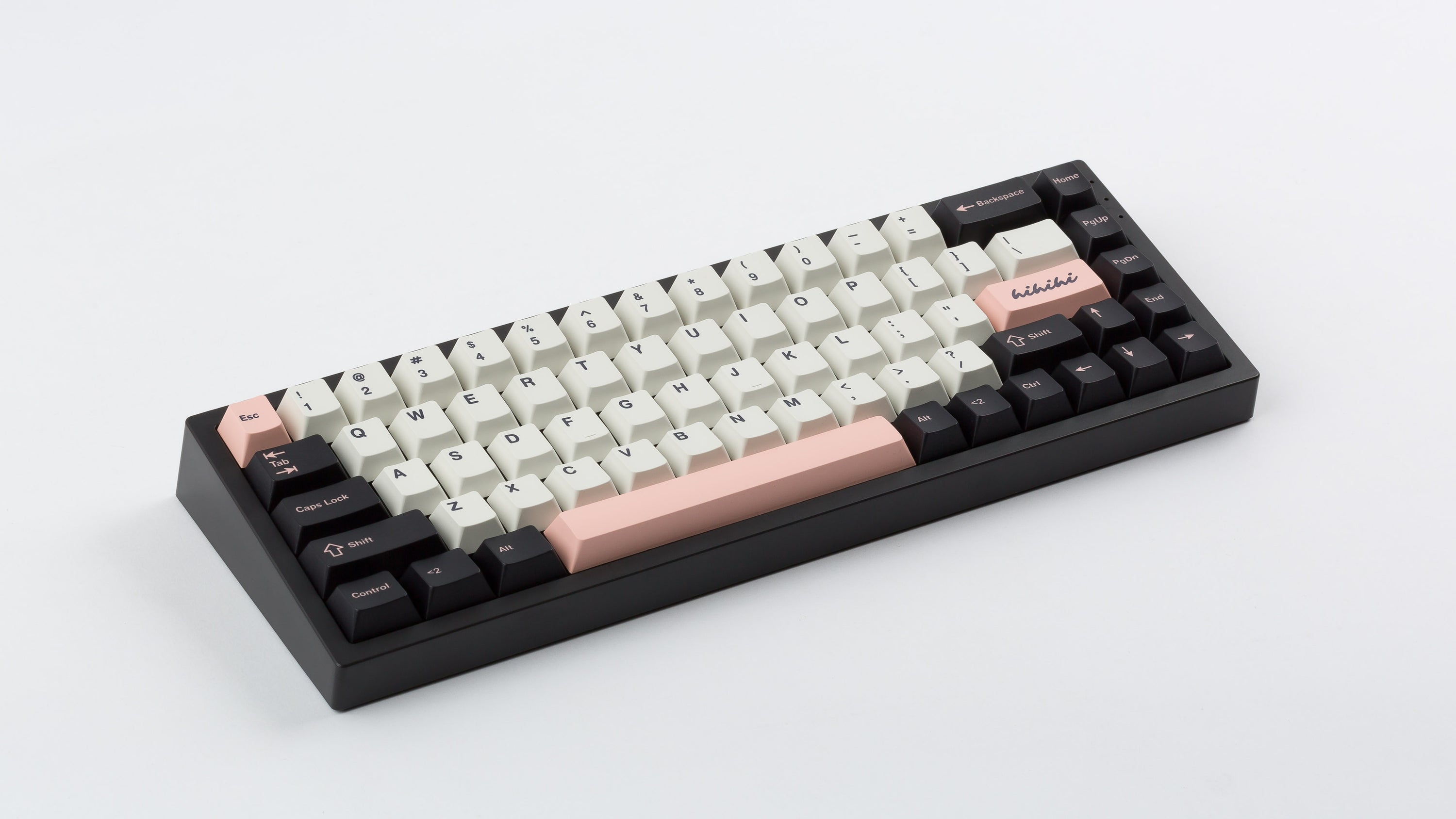 Cherry Olivia – NovelKeys LLC