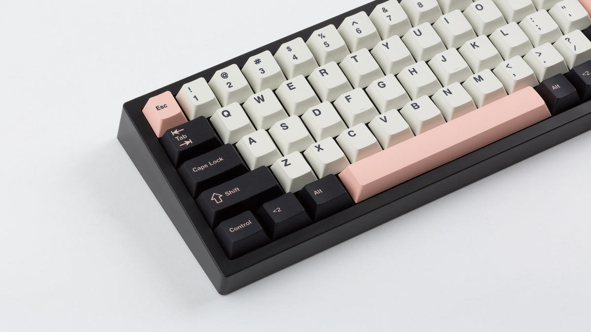 Cherry Olivia – NovelKeys LLC
