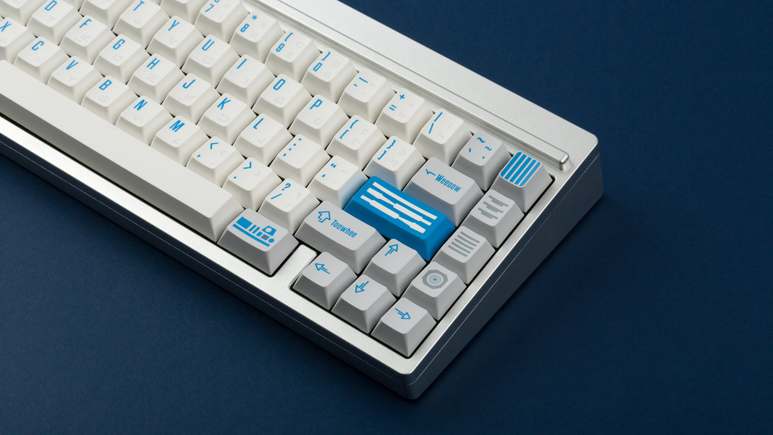 R2-D2 – NovelKeys LLC