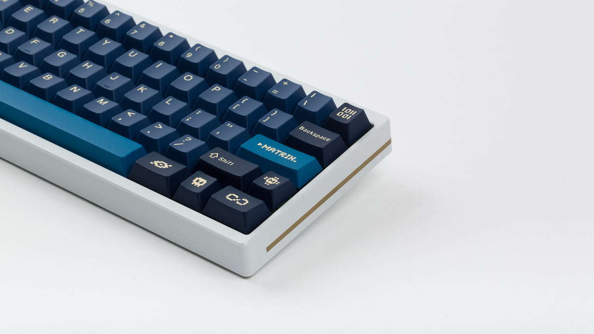 SHURIKEY Matrix-01 Extras