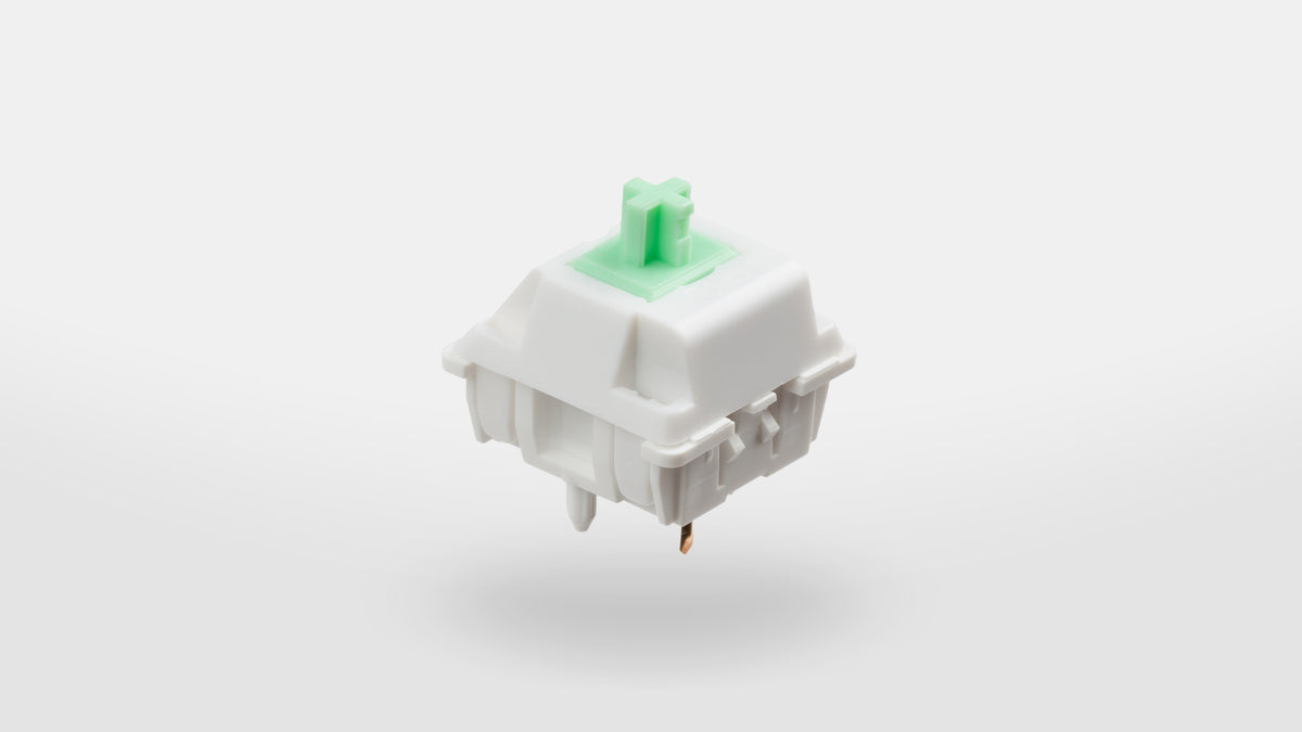 NK Silk Milkshake Switches