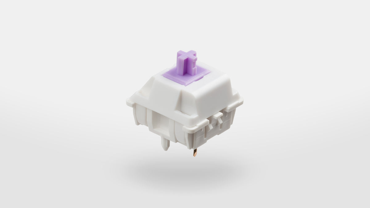 NK Silk Milkshake Switches