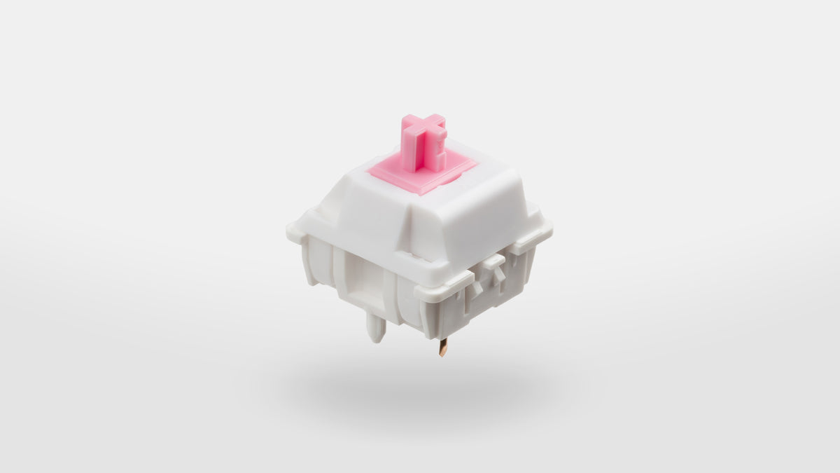 NK Silk Milkshake Switches