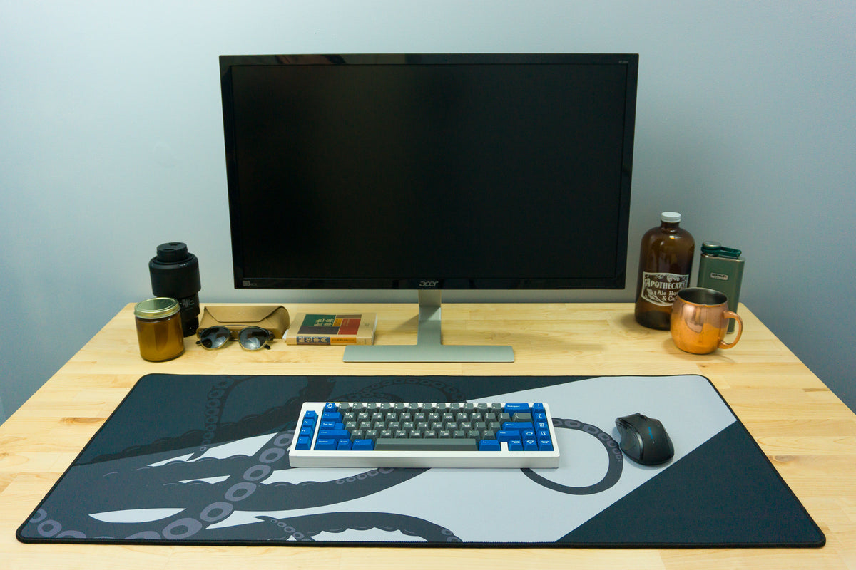  Nautilus Deskpads 