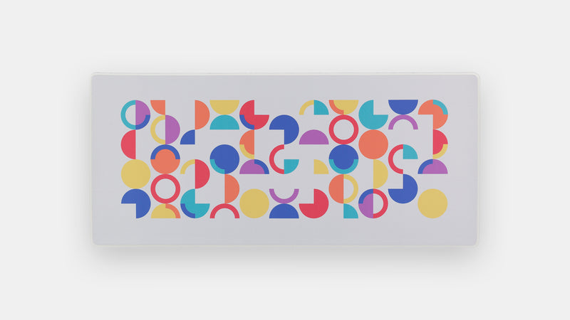 Notion Deskpads