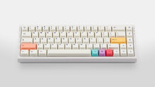Load image into Gallery viewer, Cherry Notion on white NK65