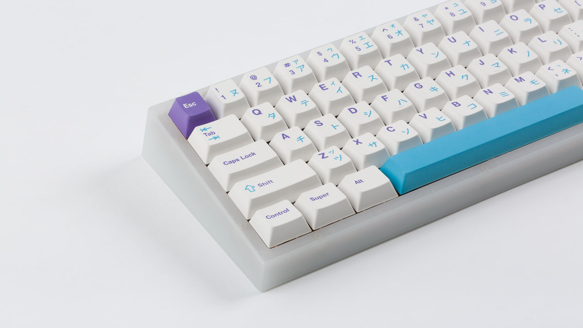 Cherry PBoW
