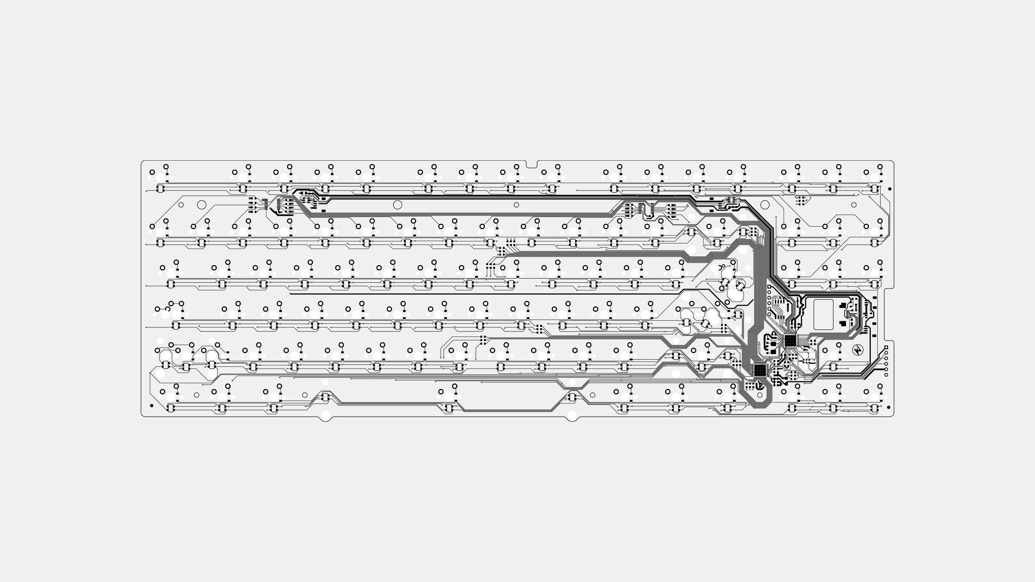 Matrix 8xv 3.0 Component Extras – NovelKeys LLC