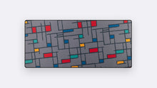 Load image into Gallery viewer, updated harlequin design