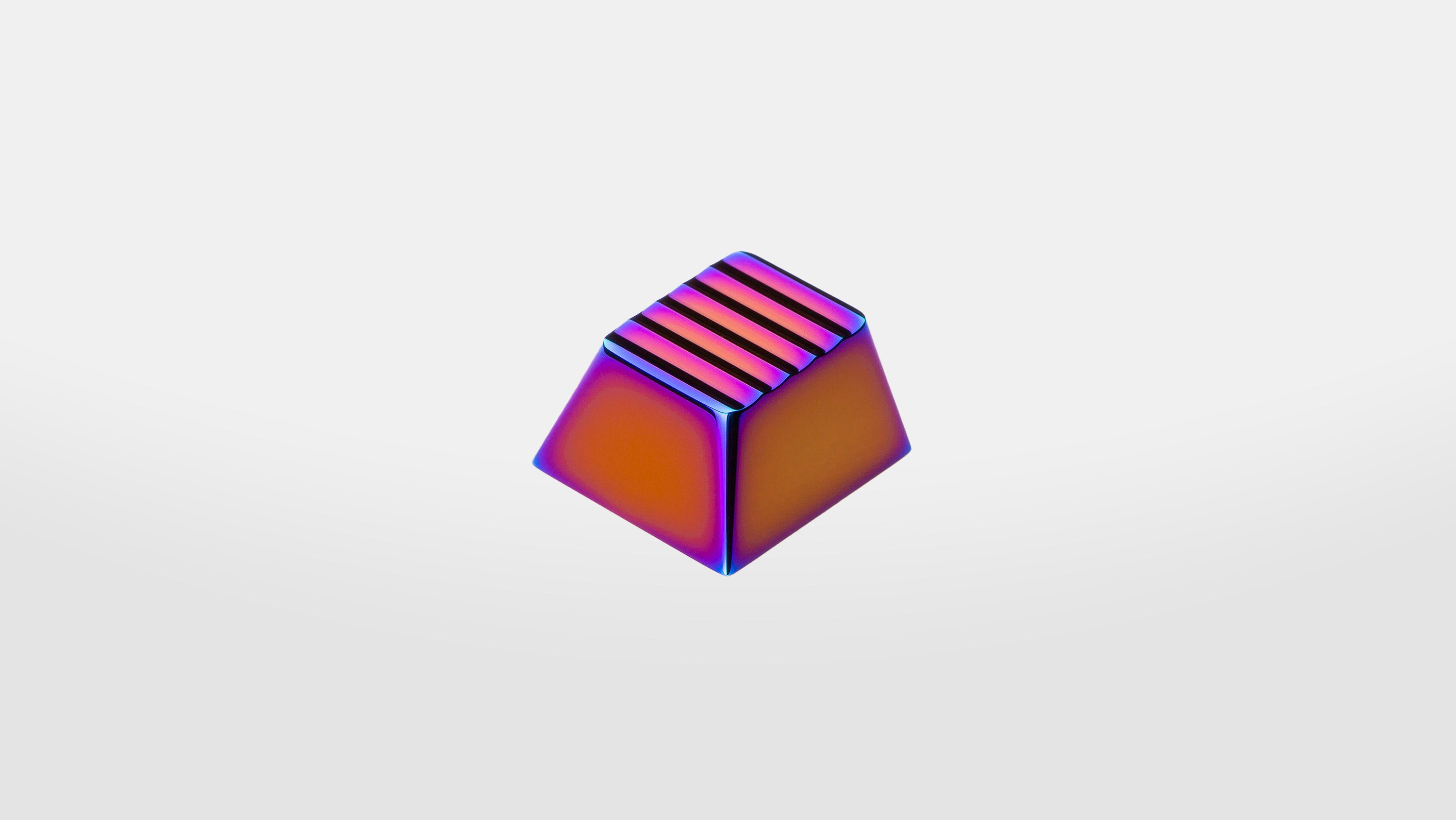 RAMA x NK_ Wave Keycap – NovelKeys LLC