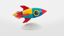 Load image into Gallery viewer, The Rocket desk toy