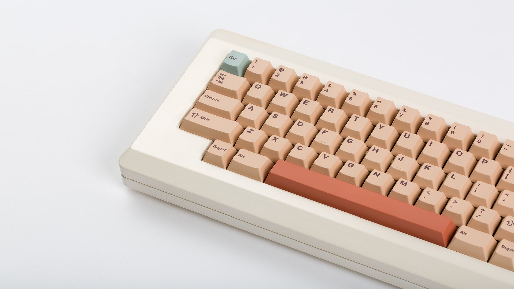 Cherry Sand – NovelKeys LLC