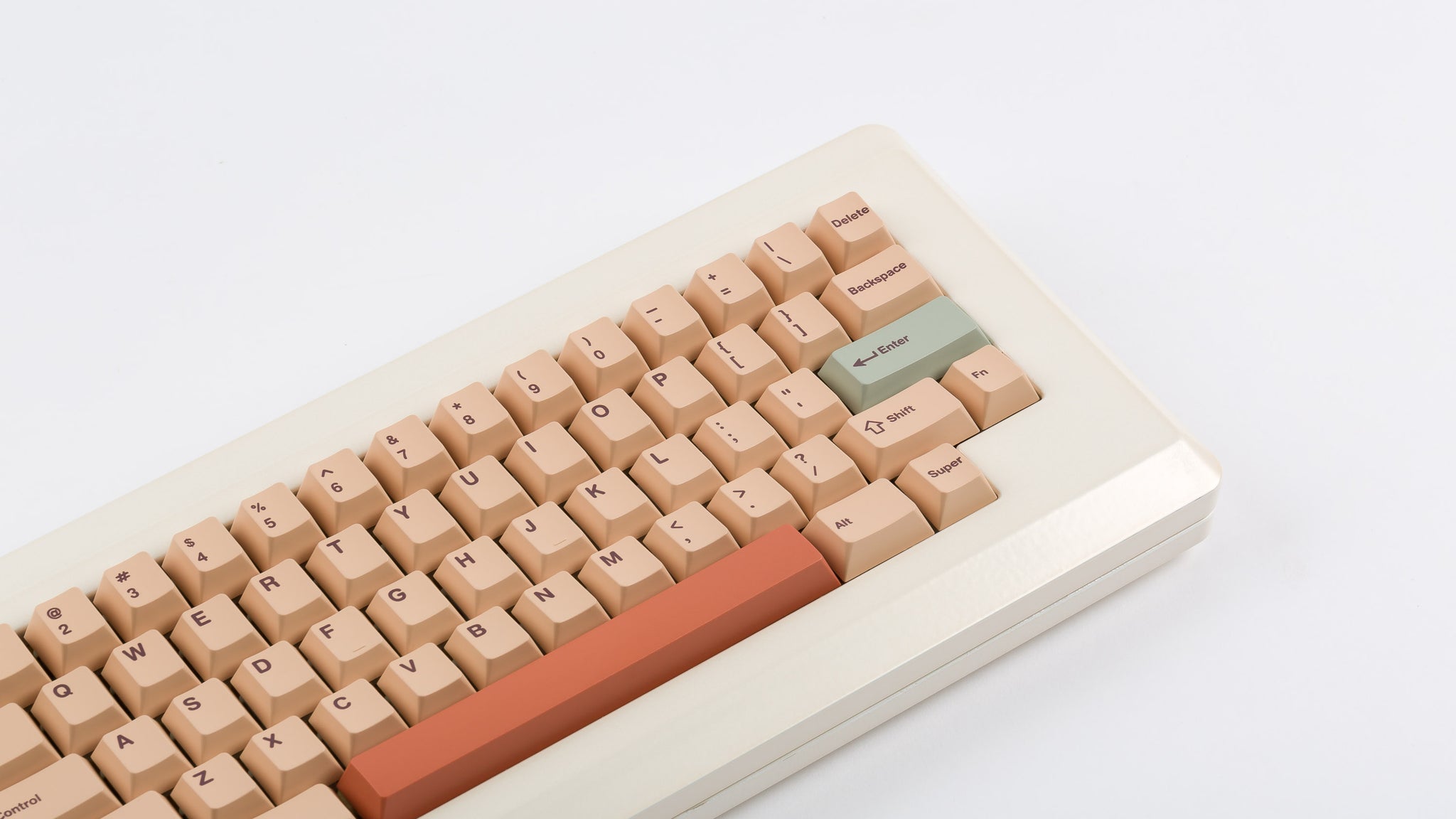 Cherry Sand – NovelKeys LLC