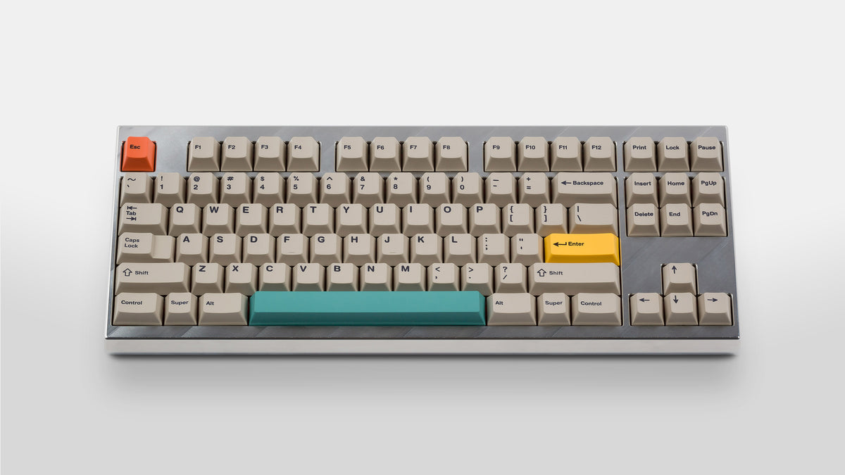 Cherry Stone – NovelKeys LLC