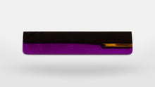 Load image into Gallery viewer, medium purple wrist rest