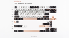 Load image into Gallery viewer, B-Stock Aluvia Keycaps