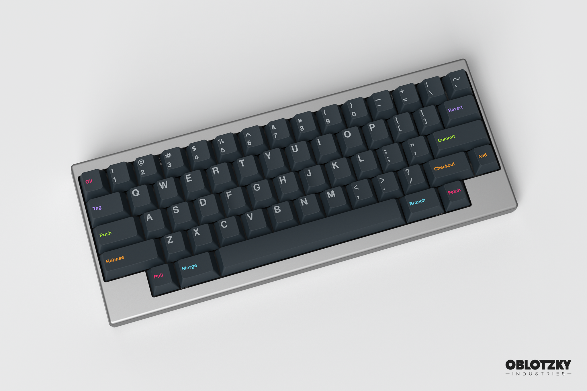 絶対的存在へ。手放せない極上 GMK Monokai US-MI] Material Base [H