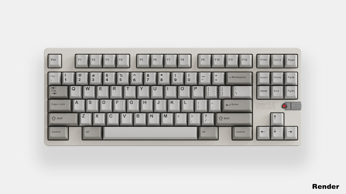 Matrix MAGIC3
