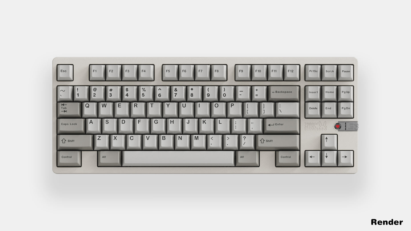 Matrix MAGIC3