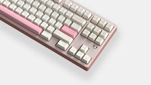 Load image into Gallery viewer, Matrix 8xv 3.0 Full Brass Weight Heart WKL
