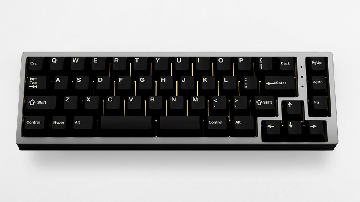  CYL WoB Extensions on a silver keyboard centered 